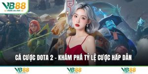 Cá cược Dota 2