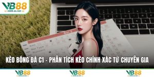 Kèo bóng đá C1