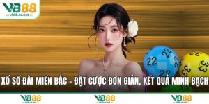 Xổ số đài miền Bắc
